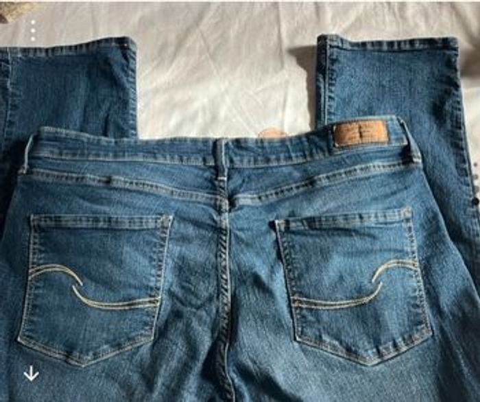 Jeans Lévis signature - photo numéro 4