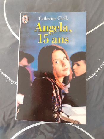 Angela