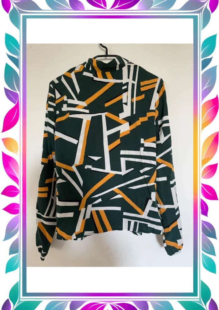 Blouse Shein M - photo numéro 5
