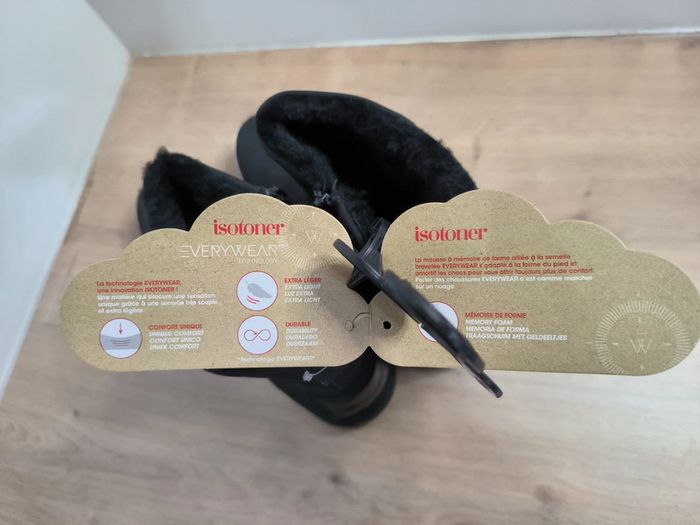 Boots bottes femme T41 neuve - photo numéro 12