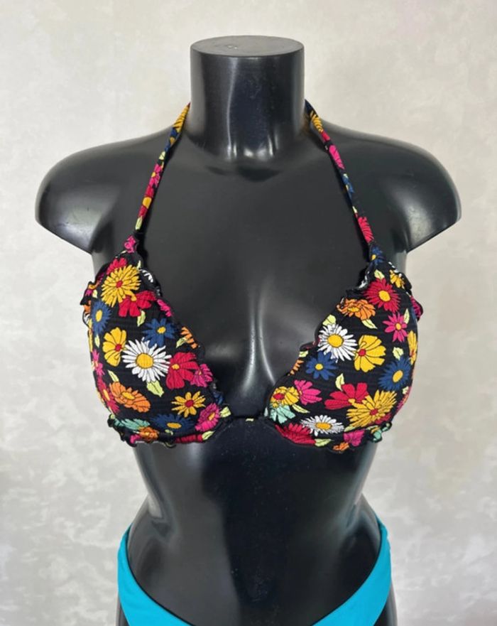Bikini Calzedonia taille M - photo numéro 2