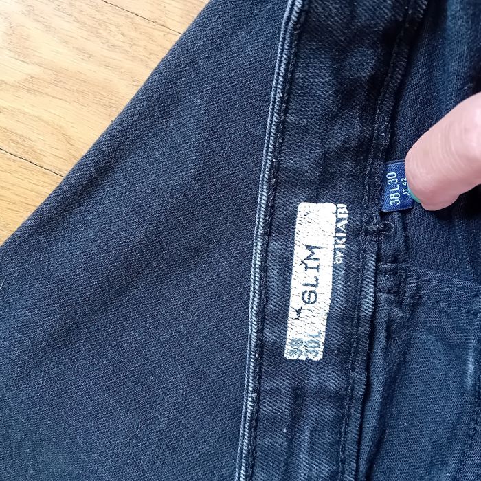 Jeans - photo numéro 5