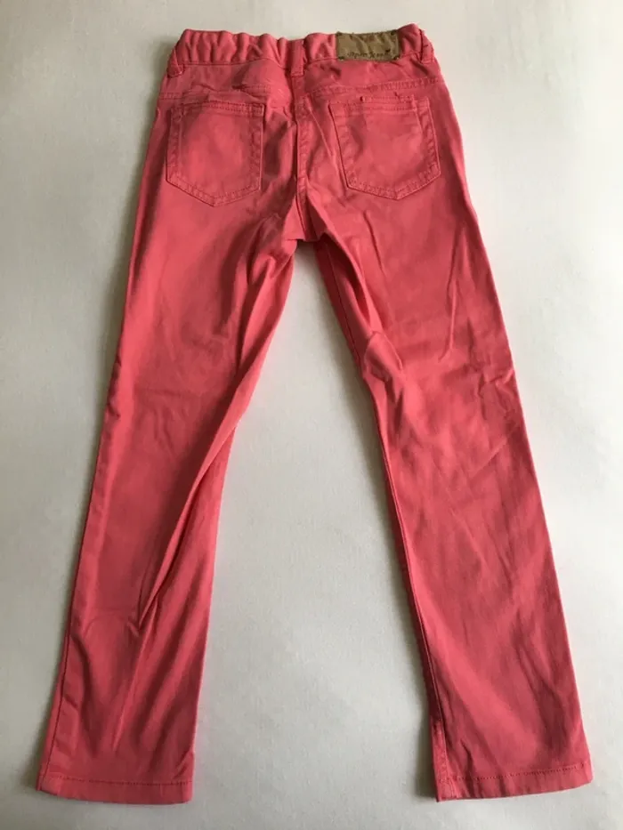 Pantalon - photo numéro 2