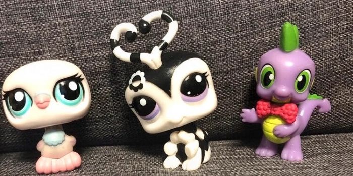 Lot petshops - photo numéro 11