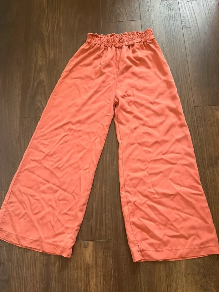 Pantalon fluide Easyclothes - photo numéro 4