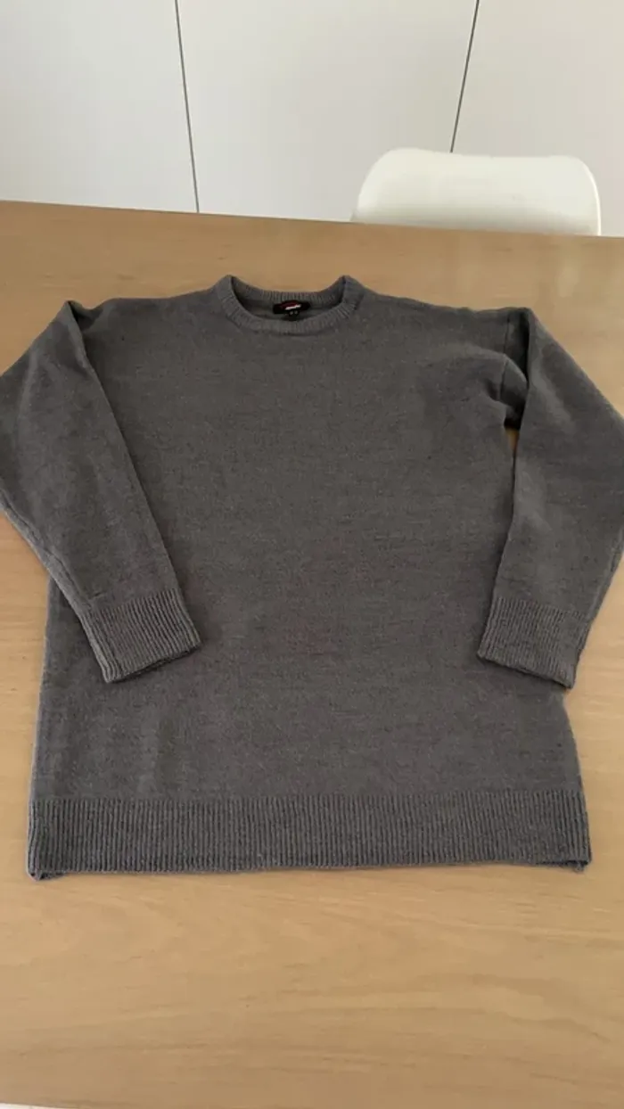 Pull long /robe Jennifer