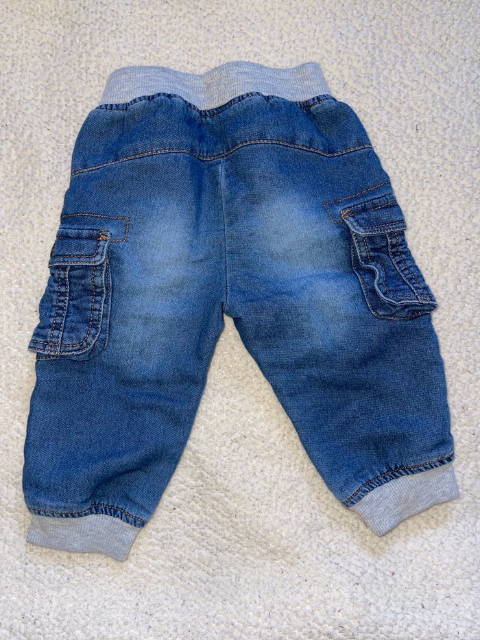 Jeans - photo numéro 2