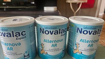 Allernova AR