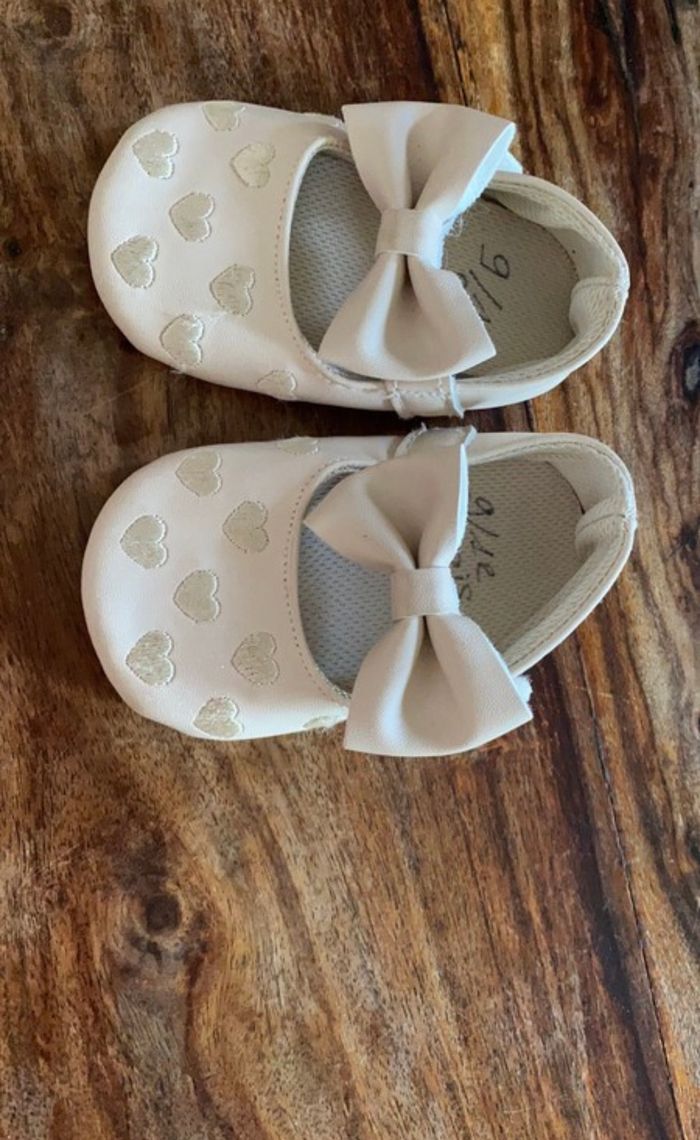 Ballerine - photo numéro 2