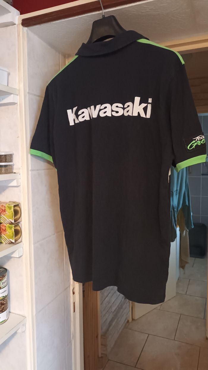 Tee shirt homme 8 - photo numéro 2