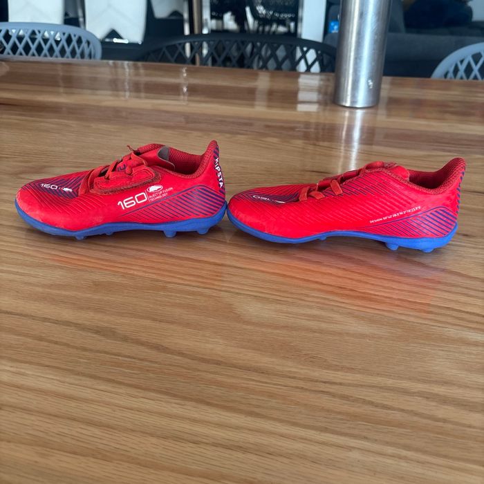 Crampons - photo numéro 5