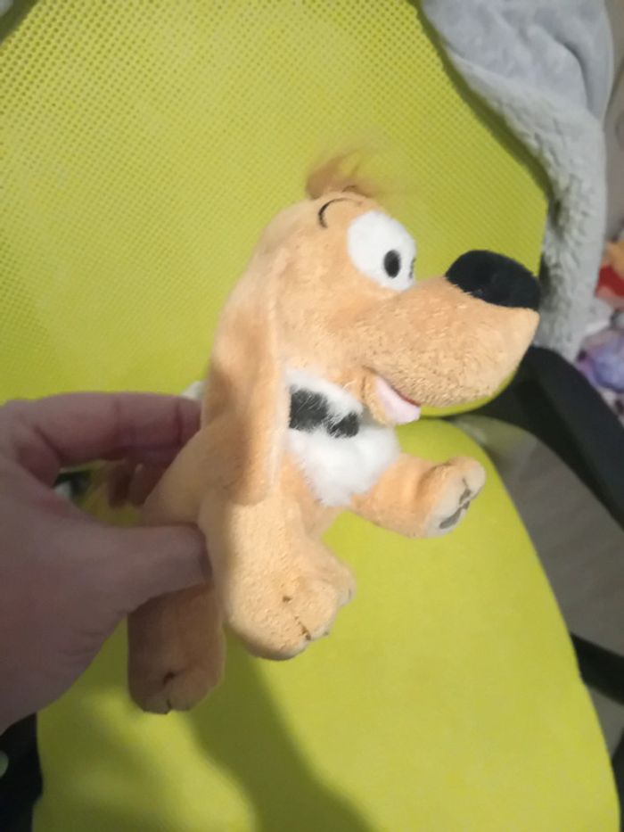 Lot de 15 peluches neufs/tbe et be - photo numéro 14