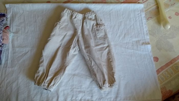 Lot de 3 articles fille 24 mois - photo numéro 4