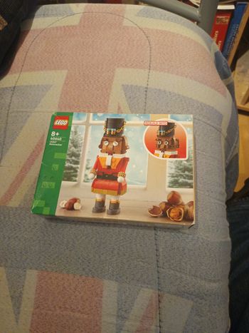 Lego 40640