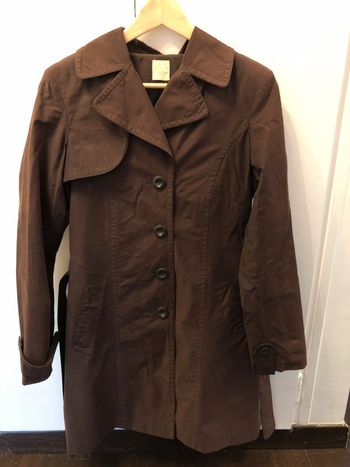 Imperméable Camaïeu taille 38