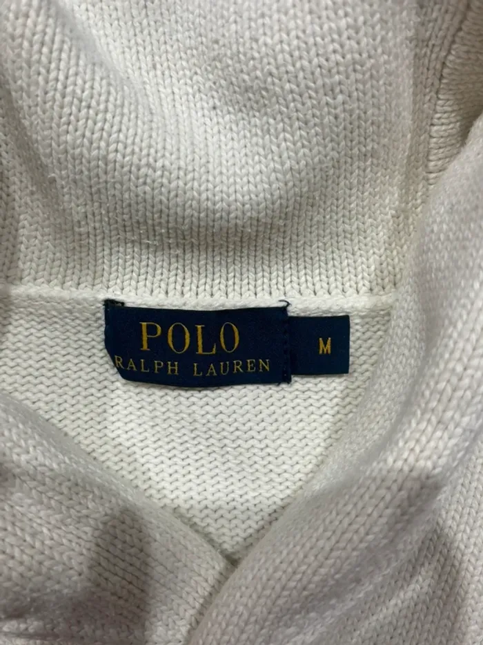 Pull Ralph Lauren - photo numéro 3