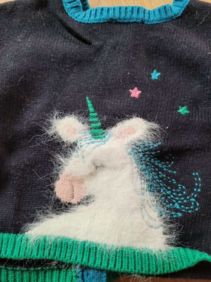 Pull/gilet - photo numéro 2