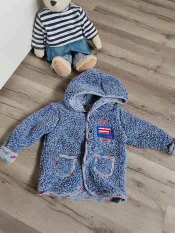 Veste Lee Cooper