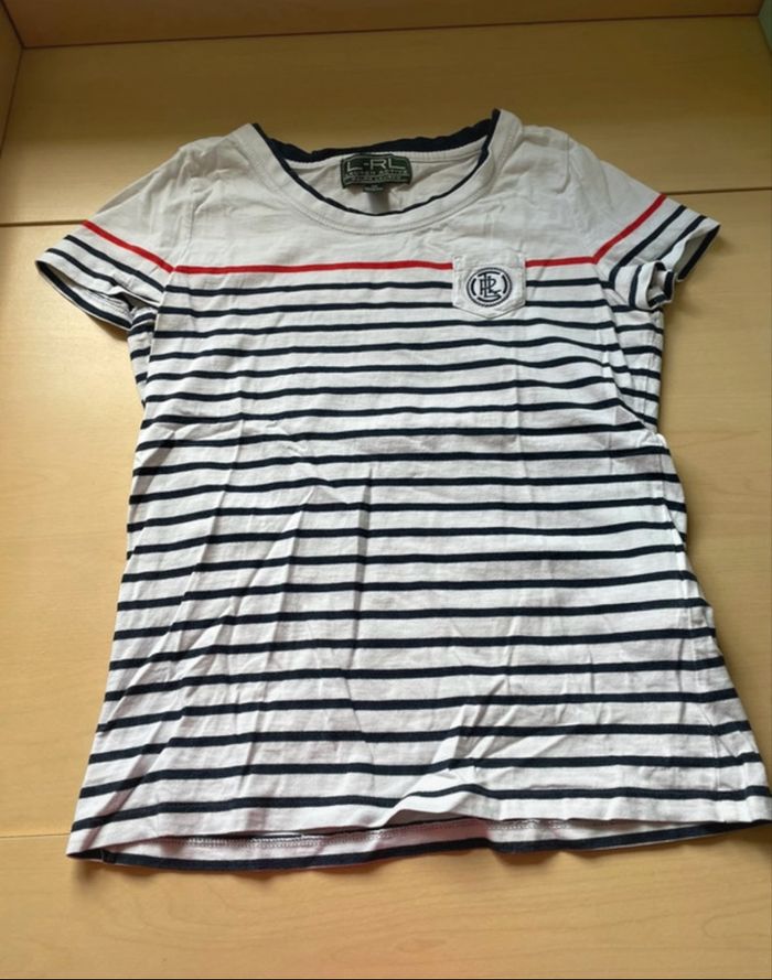 T-shirt Ralph Lauren