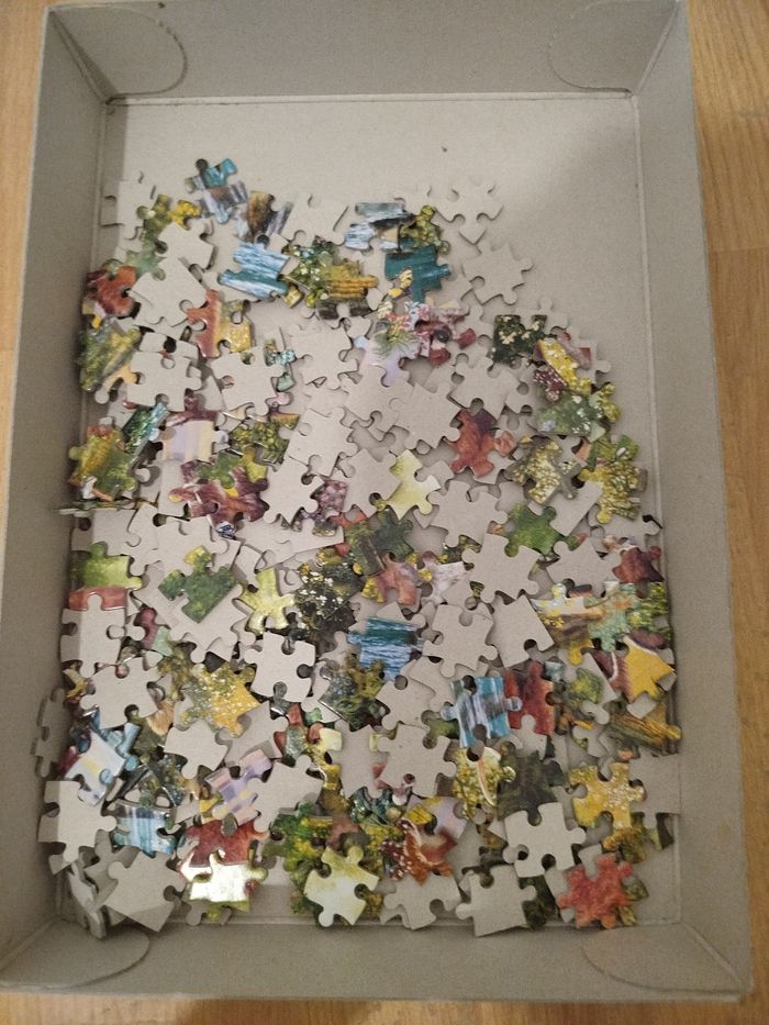 Puzzle - photo numéro 10