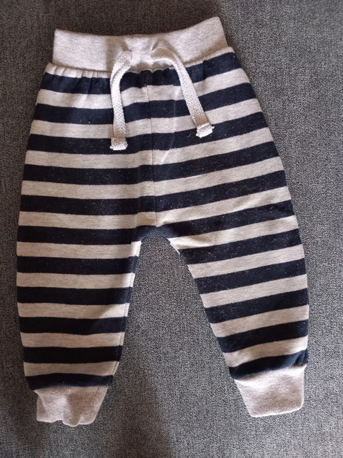 Sarouel - Early Days