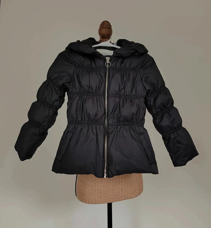 25 € Doudoune fille Ooxoo 8 ans - photo numéro 2