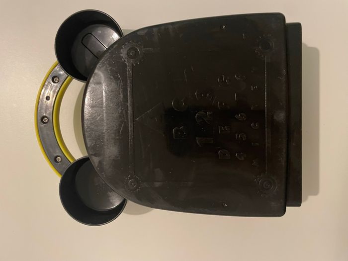 Mallette de docteur Mickey - photo numéro 6