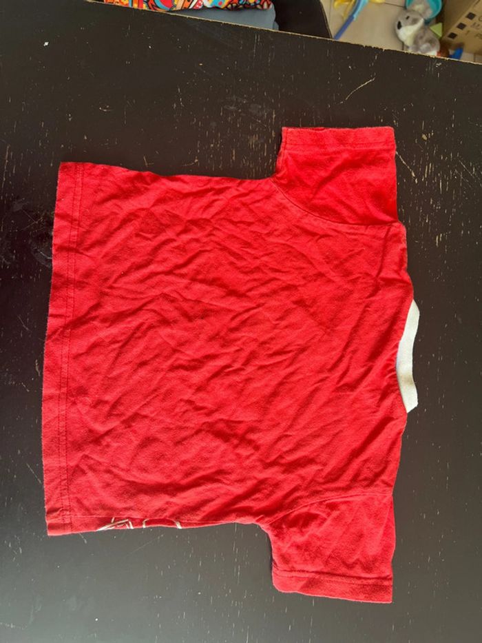 Tee shirt - photo numéro 3