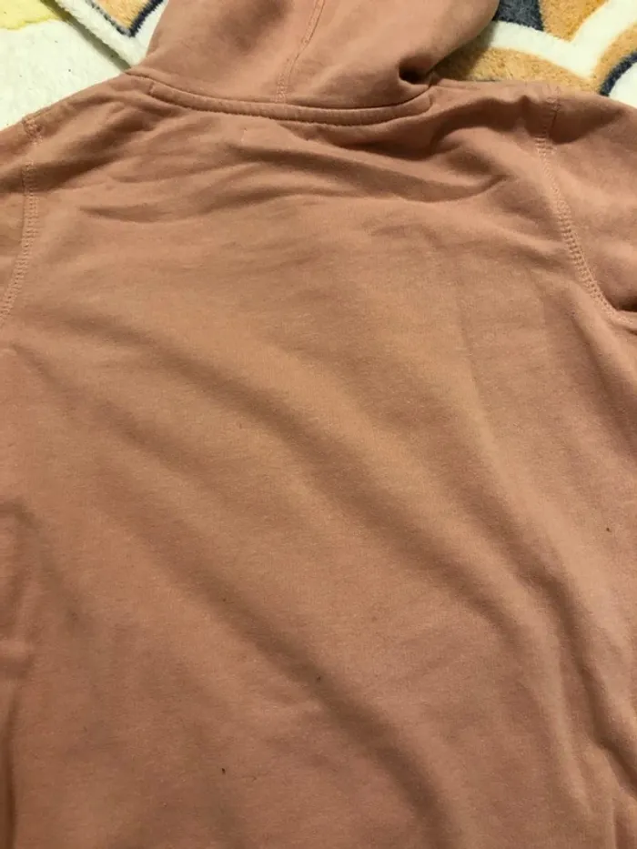 Sweat shirt - photo numéro 4