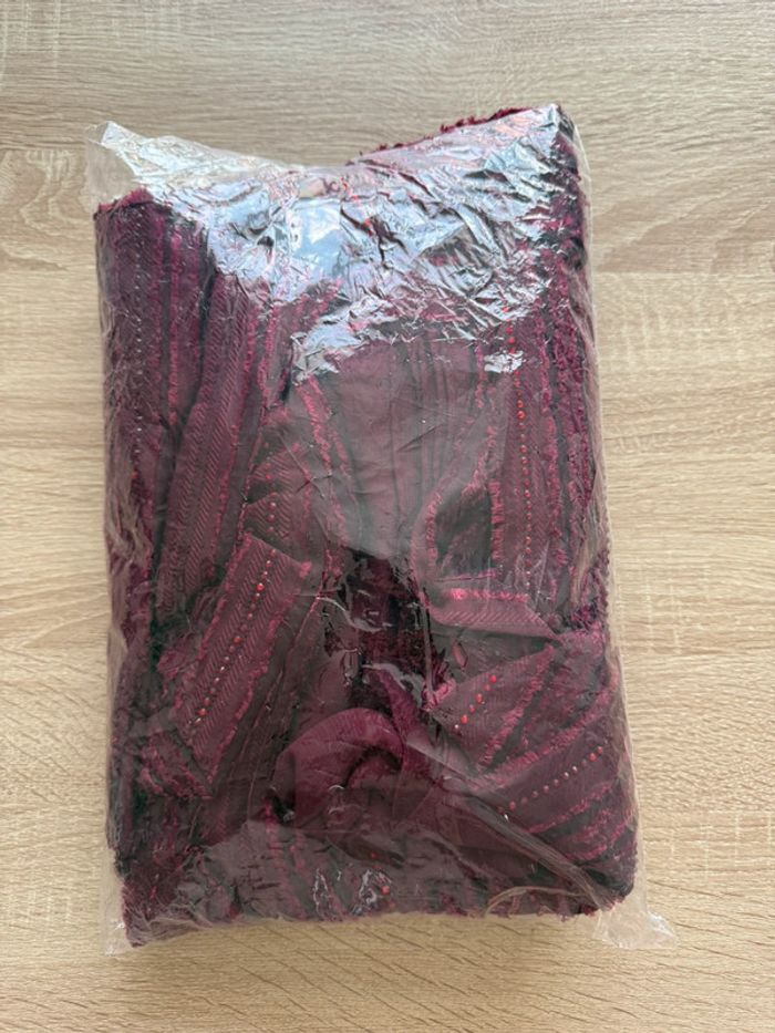Abaya taille 54 - photo numéro 3