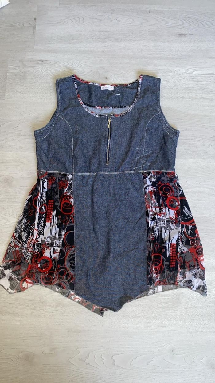 Lot de vêtements taille 48 - photo numéro 7