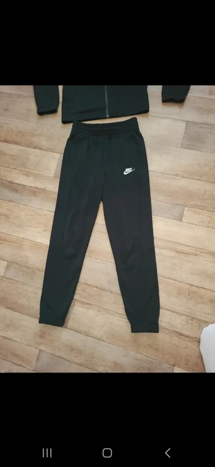 Survêtement nike mixte - photo numéro 4