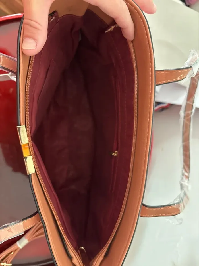 Sac à main, 626 - photo numéro 5