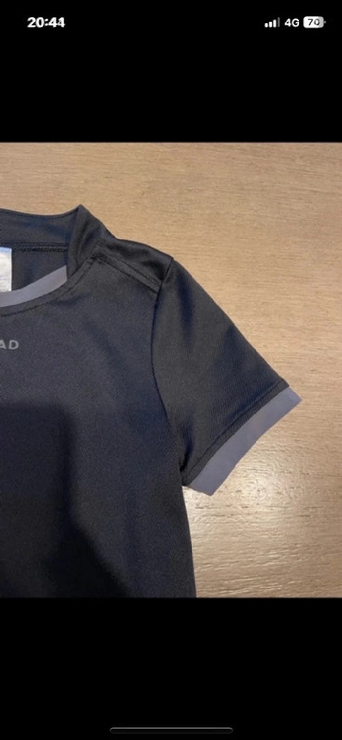 Tee-shirt garçon Offload - photo numéro 6