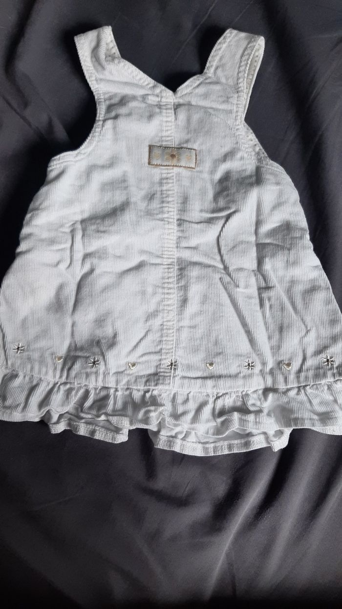 Robe - photo numéro 2