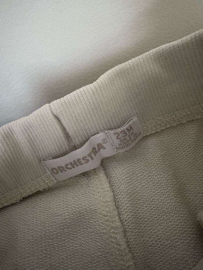 Lots de 4 Pantalons - Jogging - photo numéro 3