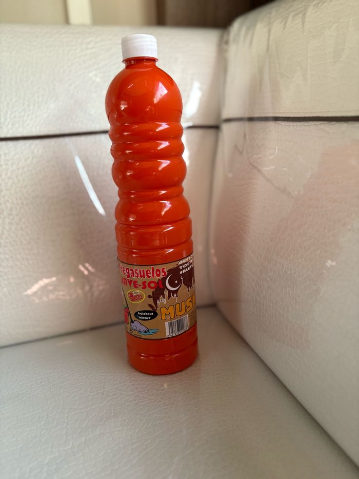 Produit ménager