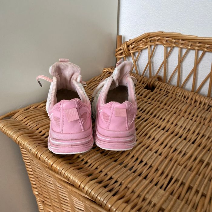 Baskets - photo numéro 2