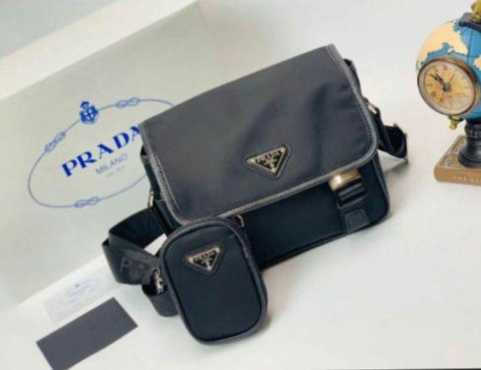 Sacoche de luxe - photo numéro 2