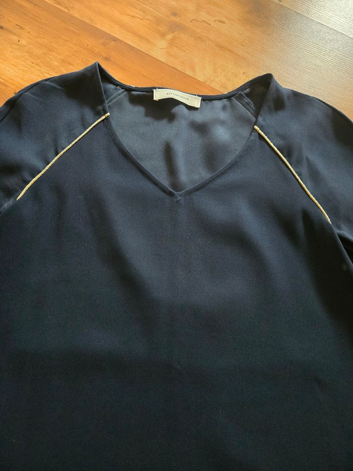 Robe promod taille 36 - photo numéro 2