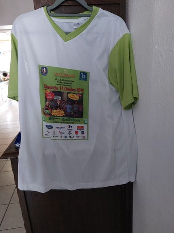 Maillot homme 