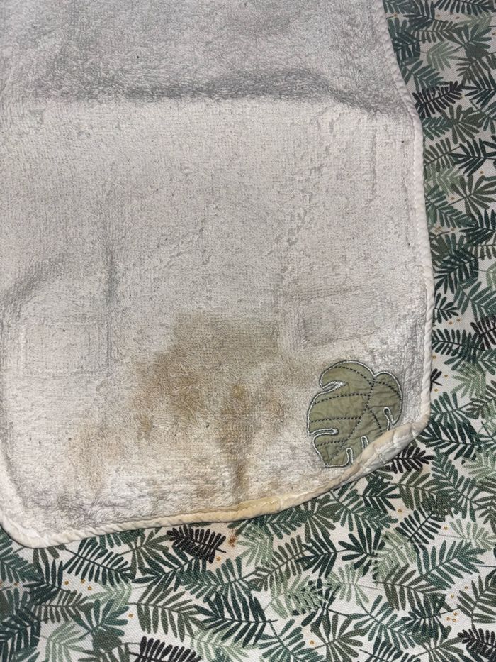 Housse matelas à langer - photo numéro 3