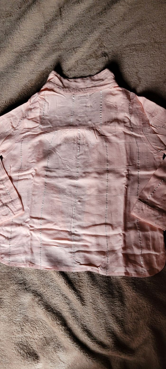 Chemise - photo numéro 4