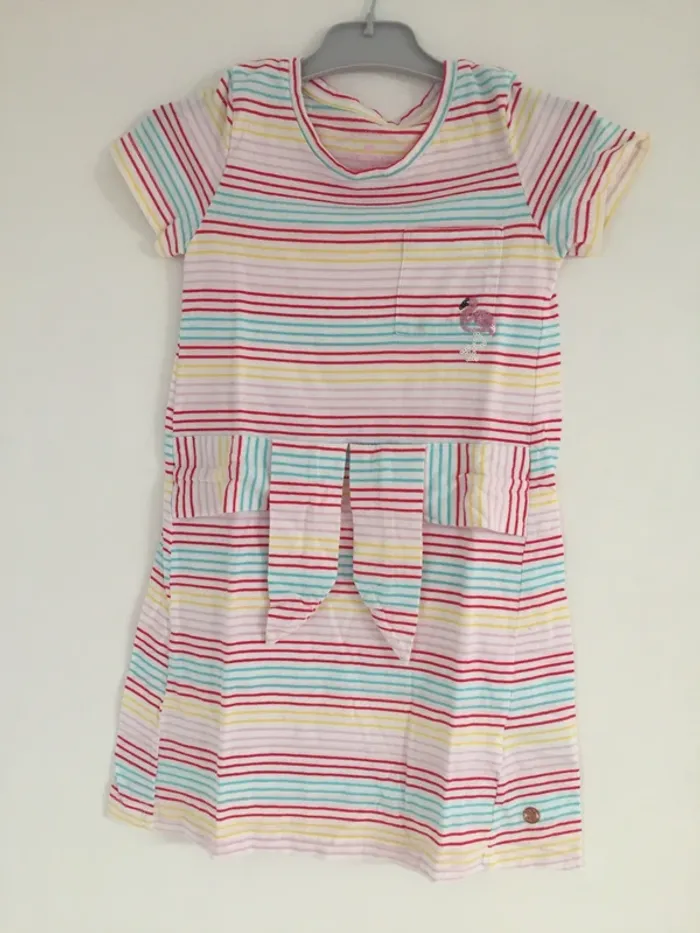 Robe Tom Tailor