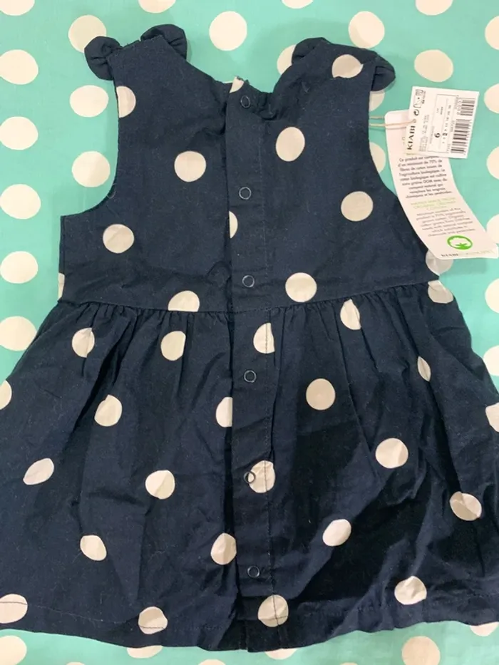 Robe neuve - photo numéro 4