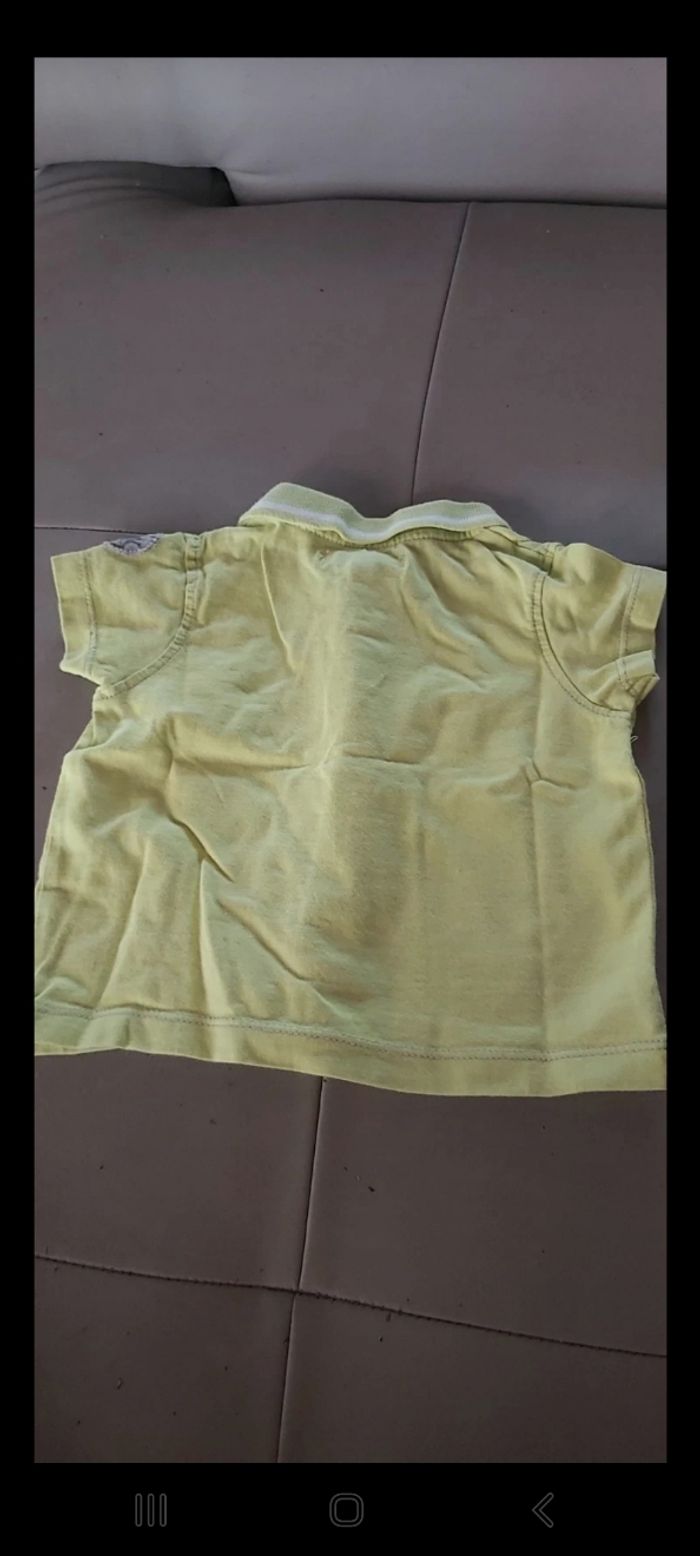 Tshirt 3 mois premaman - photo numéro 2