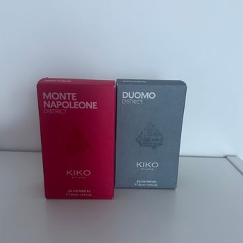 Parfums Kiko