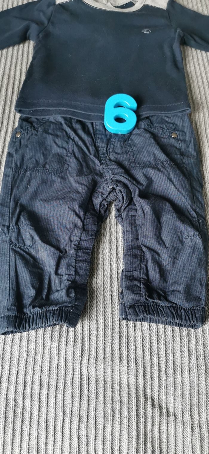 Look garçon - photo numéro 3