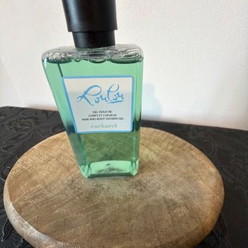 Gel douche