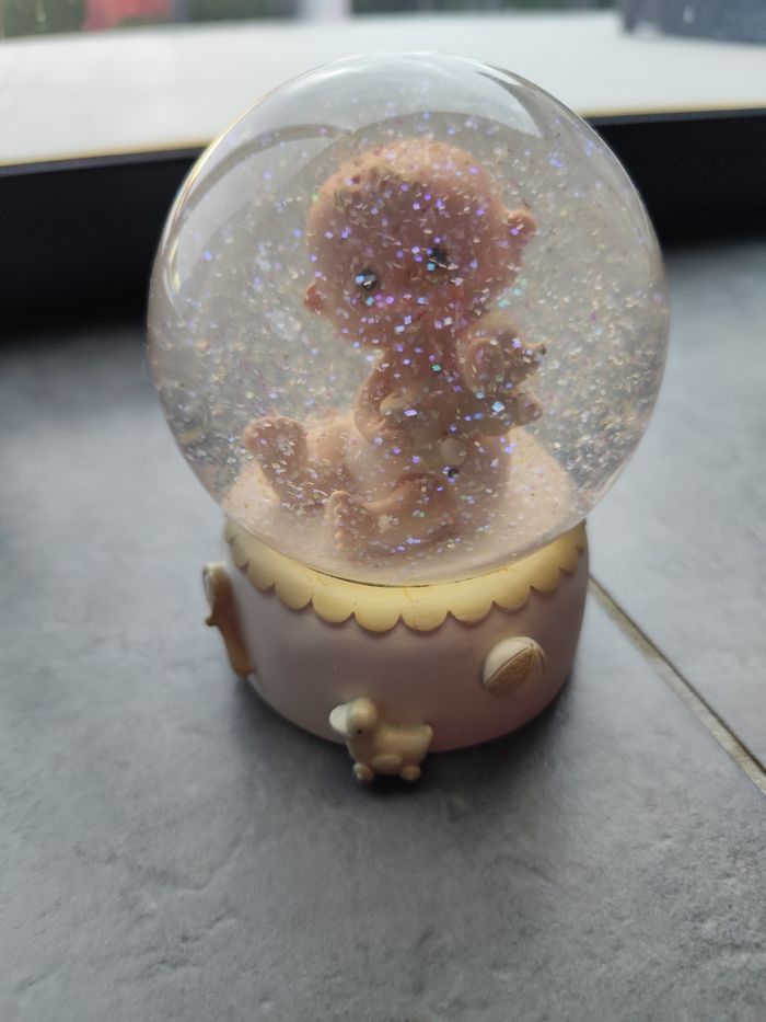 Boule à neige - photo numéro 2